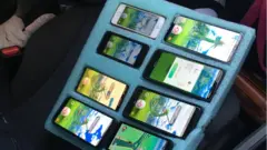 Telefonlar