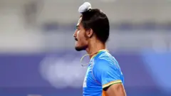 हॉकी इंडिया