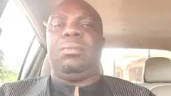 Kizito Obiora