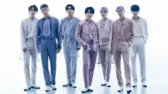 BTS