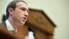 Mark Zuckerberg