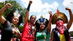 International Women's Day 2021: