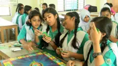 বিদ্যালয়ে যৌন শিক্ষা