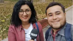 Ўзбекистон