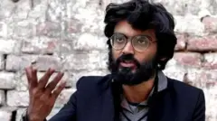 शरजील इमाम