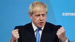 बोरिस जॉन्सन