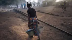 ኮንጎ