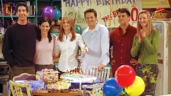 Friends