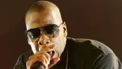 Jay Z