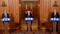 BORIS JOHNSON