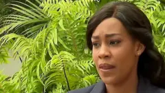 Victoria Rubadiri, niwe yatsindiye agashimwe Komla Dumor 2020