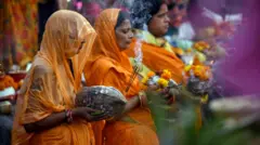 छठ