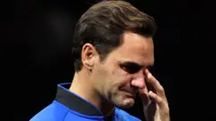 रॉजर फेडरर