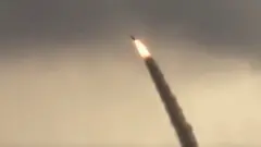 موشک