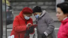 коронавірус