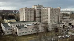 больница