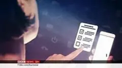 အွန်လိုင်းပေါ်က ငွေလိမ်မှု တိုးလာ