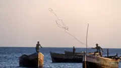 ராமேஸ்வரம் மீனவர்கள்