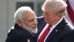 ਟਰੰਪ-ਮੋਦੀ