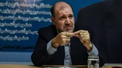 فریدون احمدی