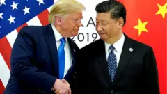 Trump - Tập