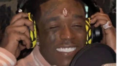 Umuririmvyi wo muri Amerika Lil Uzi Vert