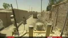 افغانستان