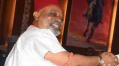 Chris Ngige