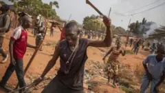 Fulani darandaran