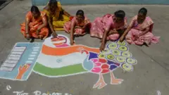 தேர்தல் விழிப்புணர்வு