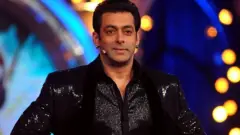 सलमान ख़ान