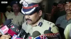 పోలీసులు
