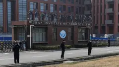 Уханьский институт вирусологии