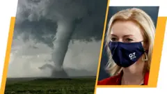 Випуск новин