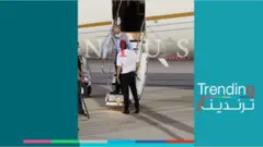 هل اختار ملك إسبانيا السابق أبو ظبي منفى له؟