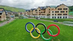 ओलम्पिक्स