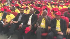 Yaa'ii Waliigalaa Adda Bilisummaa Ummata Tigraay 13ffaa irratti