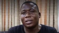 Sunday Igboho Àlàyé rèé lórí í ìdí tí Buhari fi ń wá mi kiri-Sunday Igboho