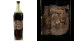 قنينة خمر