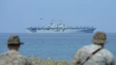 ABD donanması