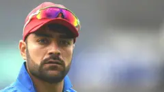 راشد خان