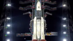 India spacecraft