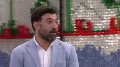 درگذشت علی انصاریان؛ فوتبالیستی که از پس مهار کرونا برنیامد