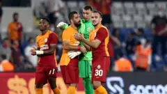 Galatasaray