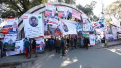कांग्रेस महाधिवेशनस्थल भृकुटिमण्डप
