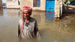 પાકિસ્તાનમાં પૂર
