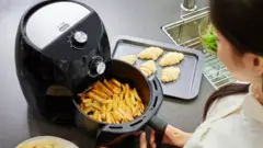 एयरफ्रायर