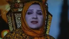 امرینہ بھٹ، کشمیر