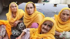 ਕਿਸਾਨ ਅੰਦੋਲਨ