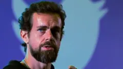 ஜாக் டார்சி, ட்விட்டர் நிறுவனர்